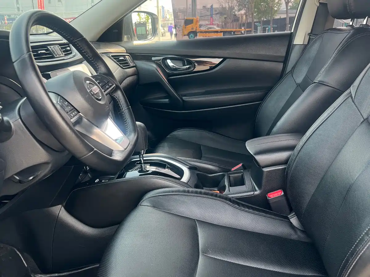 Nissan X-Trail, миниатюра 10