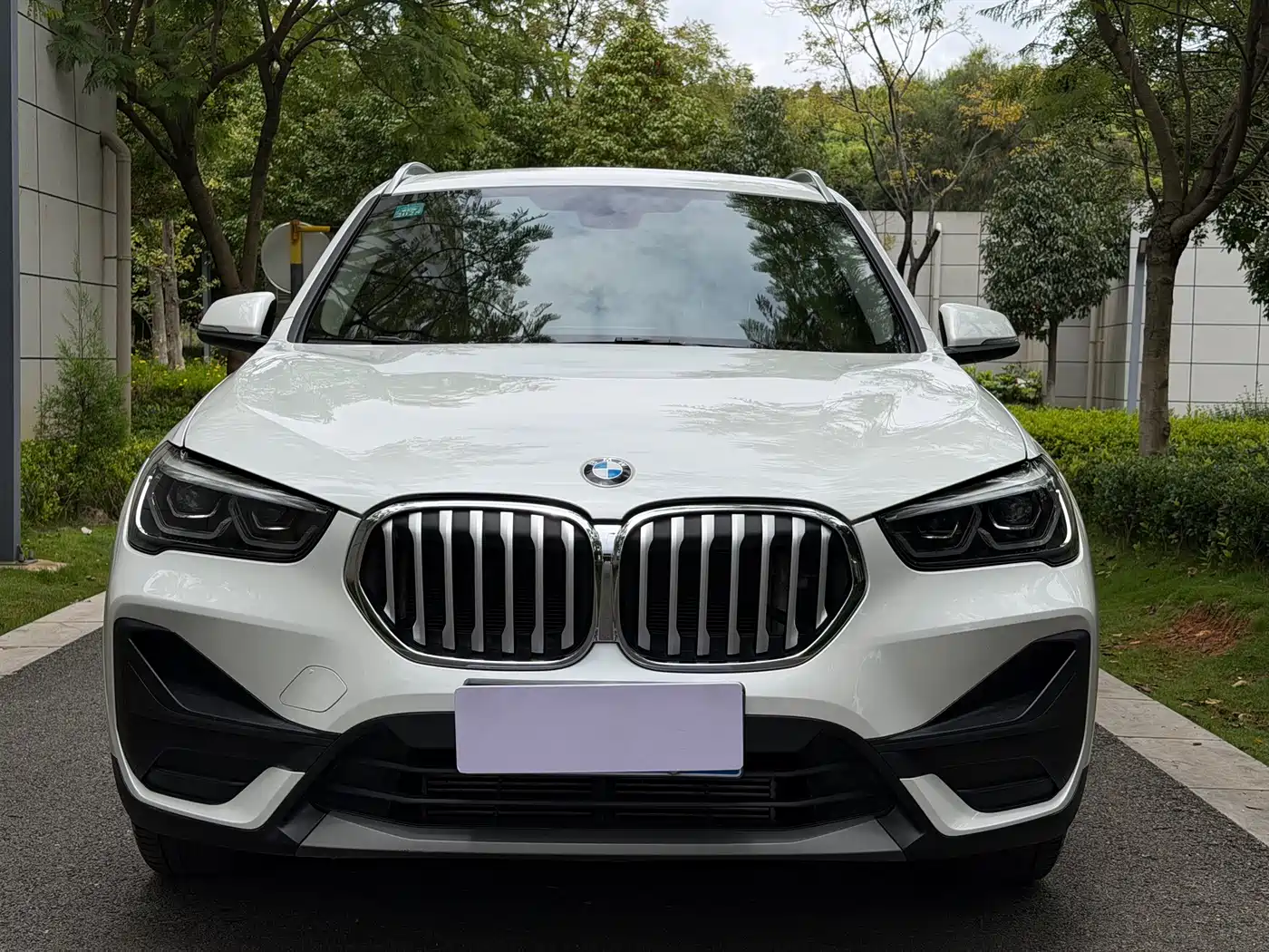 BMW X1, миниатюра 2