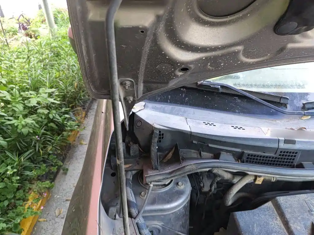 Venucia D50 2014 2013 1.6L Auto Fashion