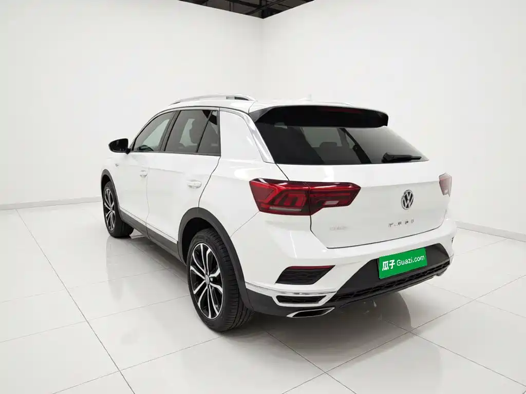 Photo 25 - Volkswagen T-ROC