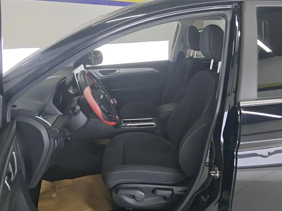 Haval M6 2021 PLUS 1.5T Manual Elite Smart Connect фото 9