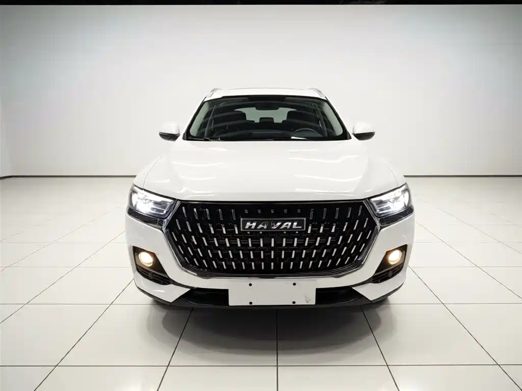 Haval H6 2023 National Trend Edition 1.5T Automatic Urban фото 3