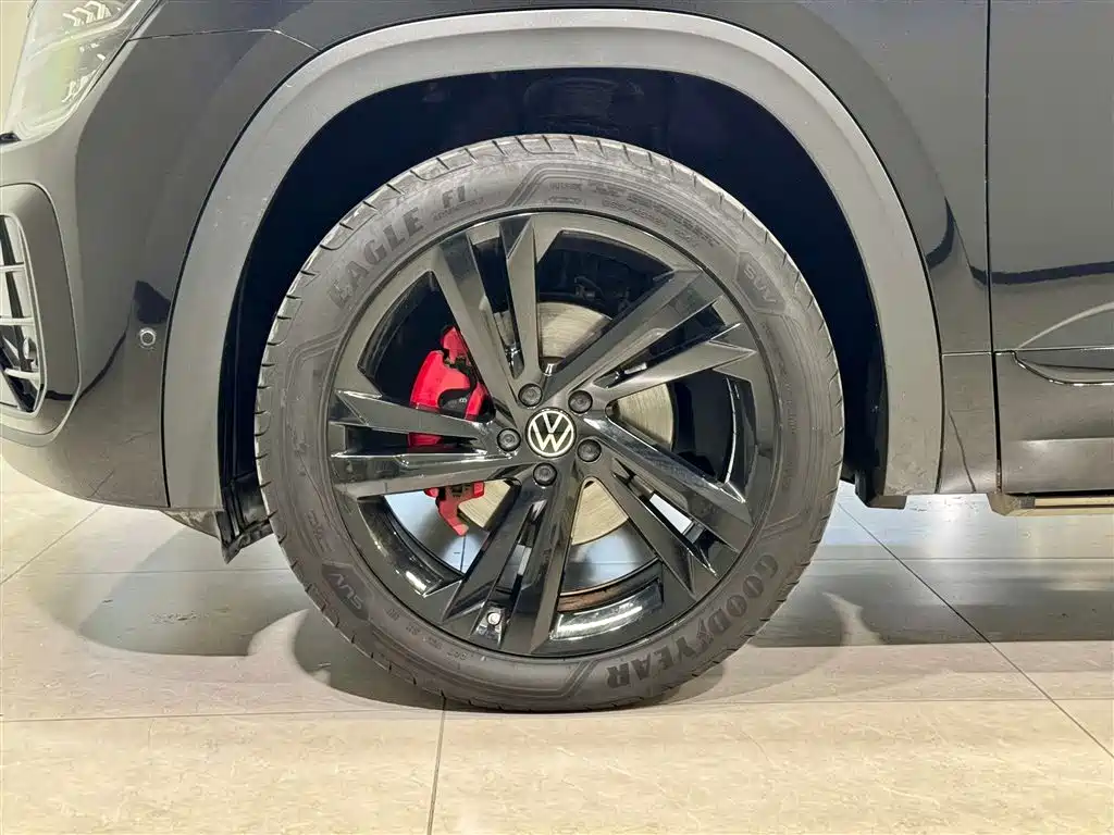 VOLKSWAGEN TOURANG