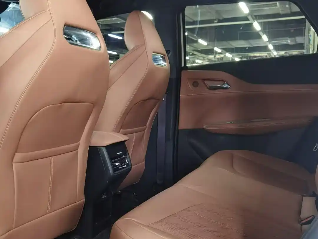 CHANGAN UNI Z NEW ENERGY