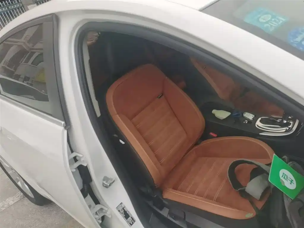 Buick Regal 2015 1.6T Elite Tech Edition фото 25
