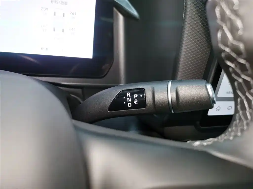 Haval Big Dog 2026 Model 1.5T High Configuration фото 10