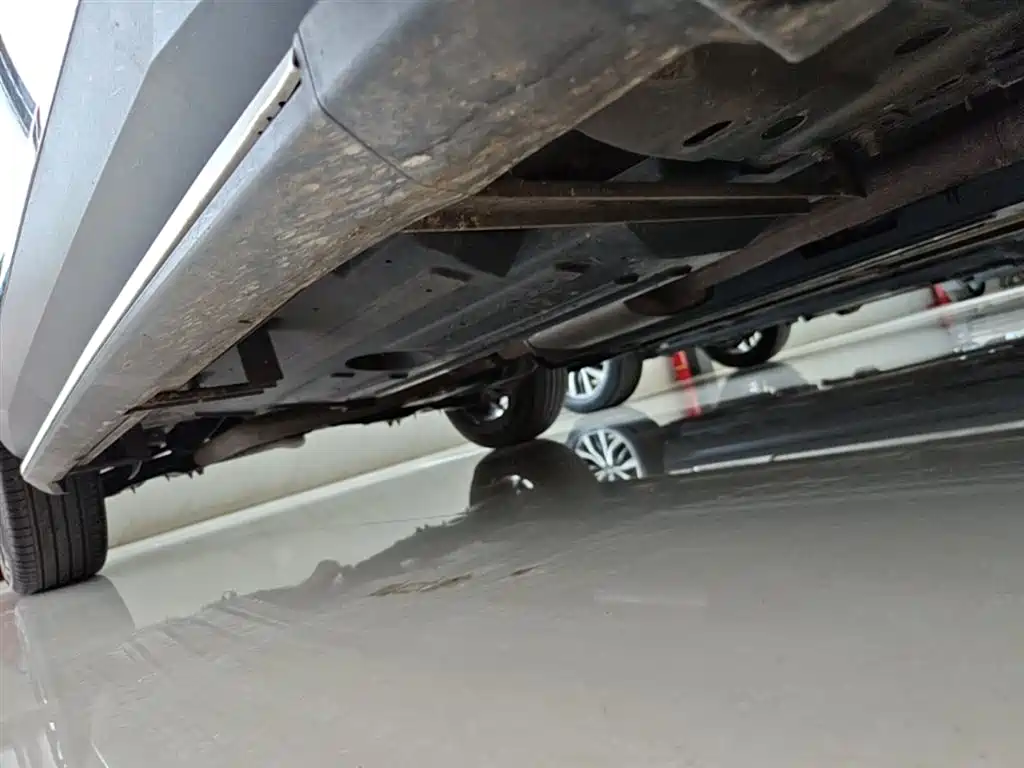 Haval H6 2022 3rd Gen 1.5T Auto 2WD Pro фото 20