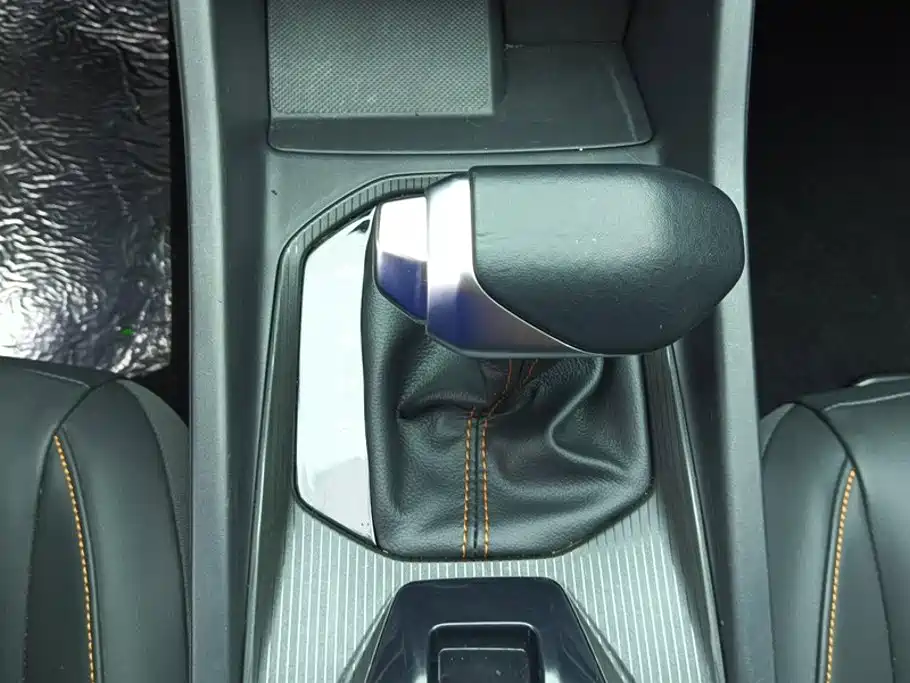 Dongfeng Aeolus Yixuan 2025 2024 1.5L Auto Sport Edition