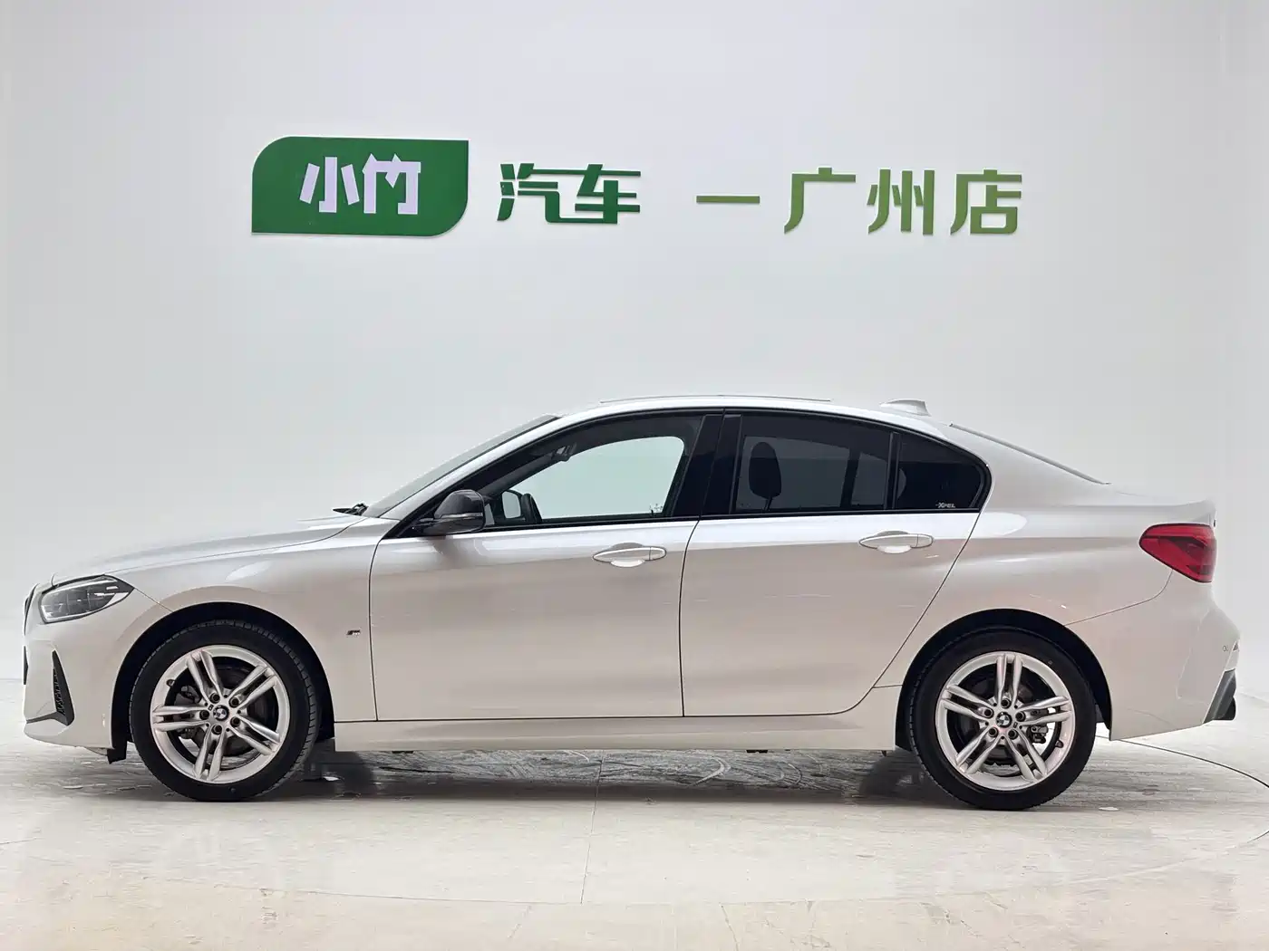 BMW 1 Series 2023 2023 120i M Sport Shadow Edition