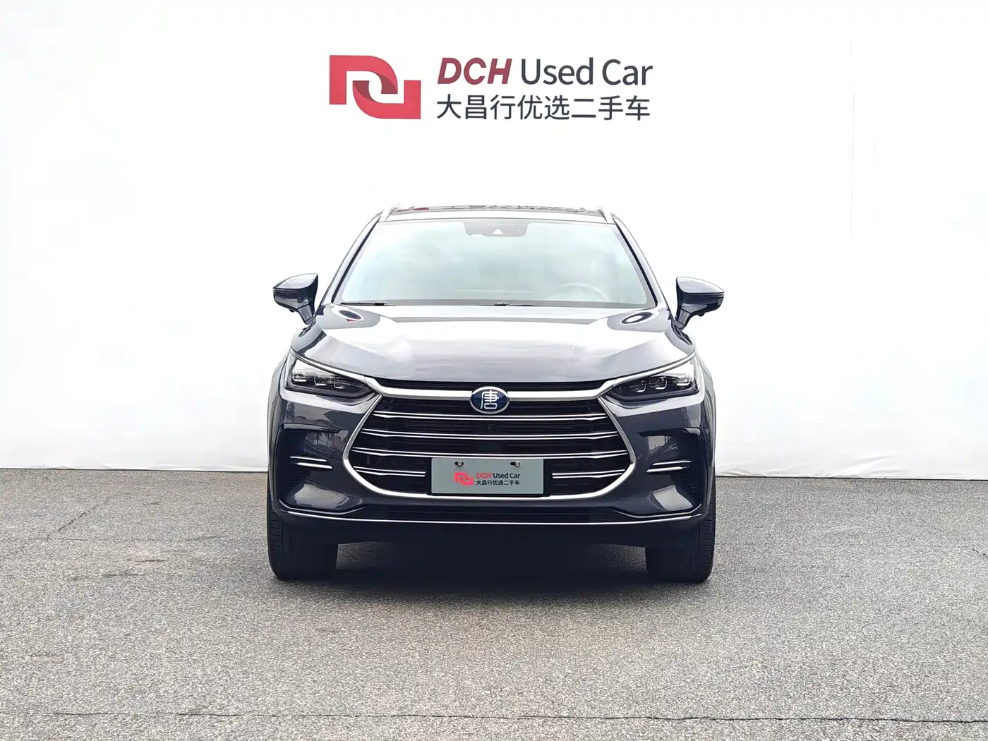 BYD TANGXIN ENERGY