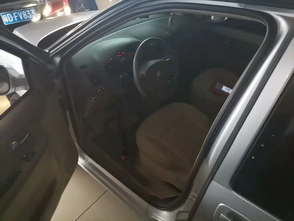 Buick GL8 2014 2.4L Classic Edition фото 16