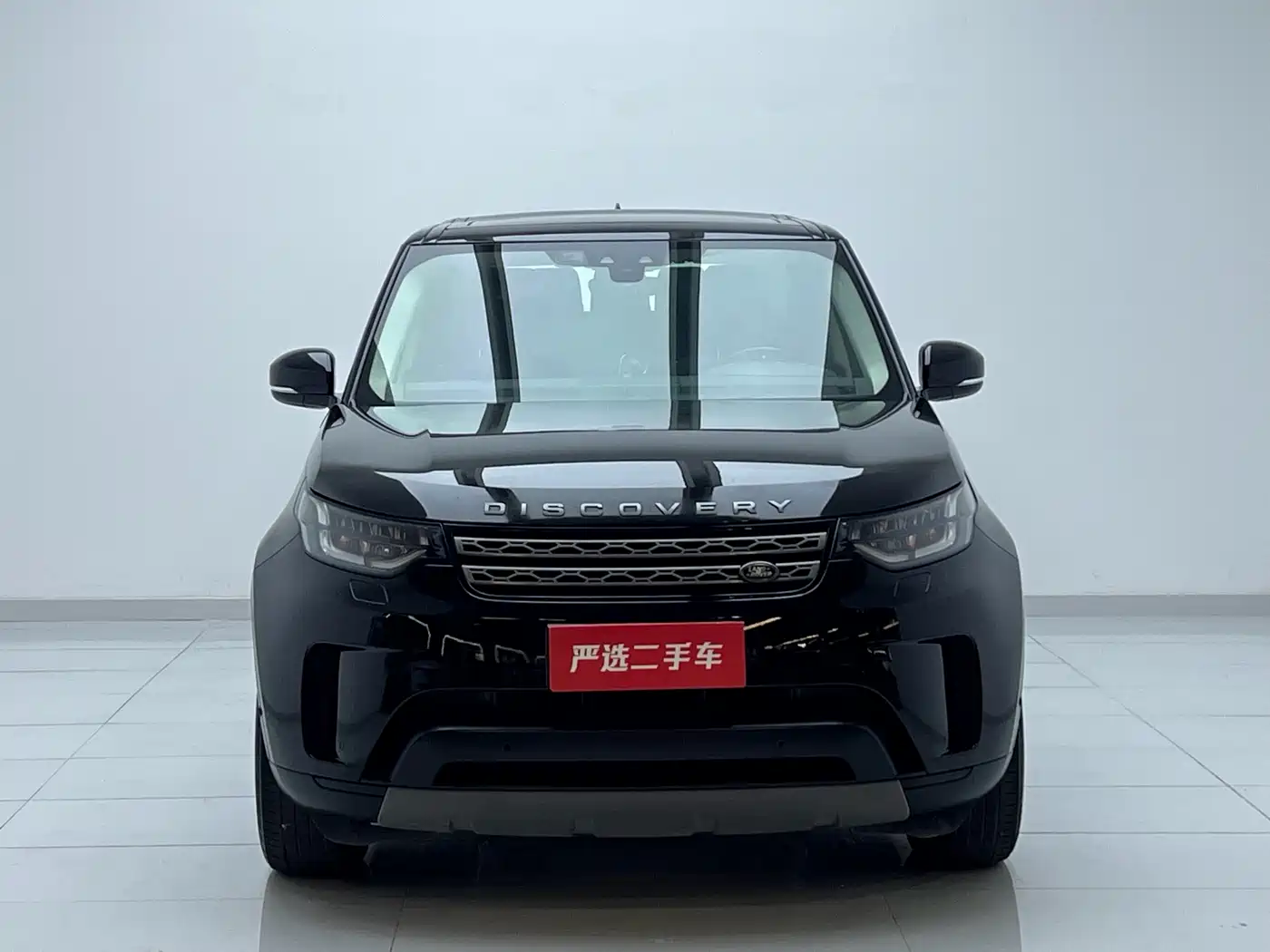 Land Rover Discovery 2020 3.0 SC V6 SE фото 2