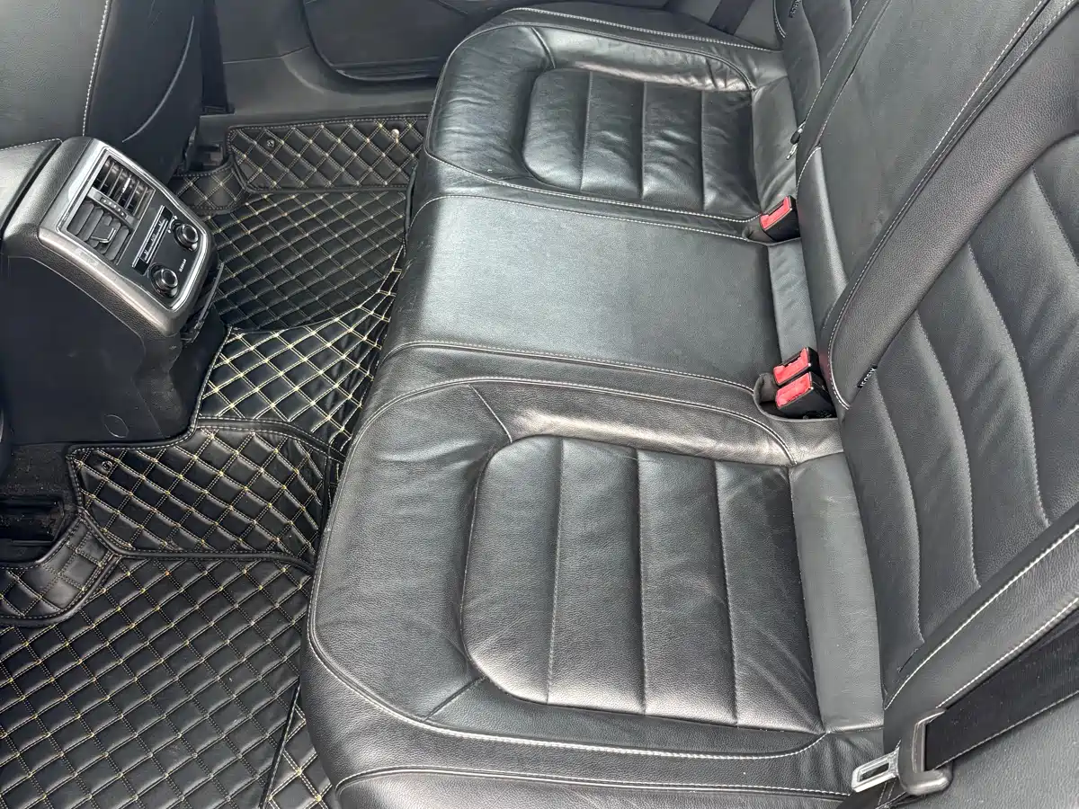 Volkswagen Passat 2015 1.8TSI Automatic Prestige Edition фото 5