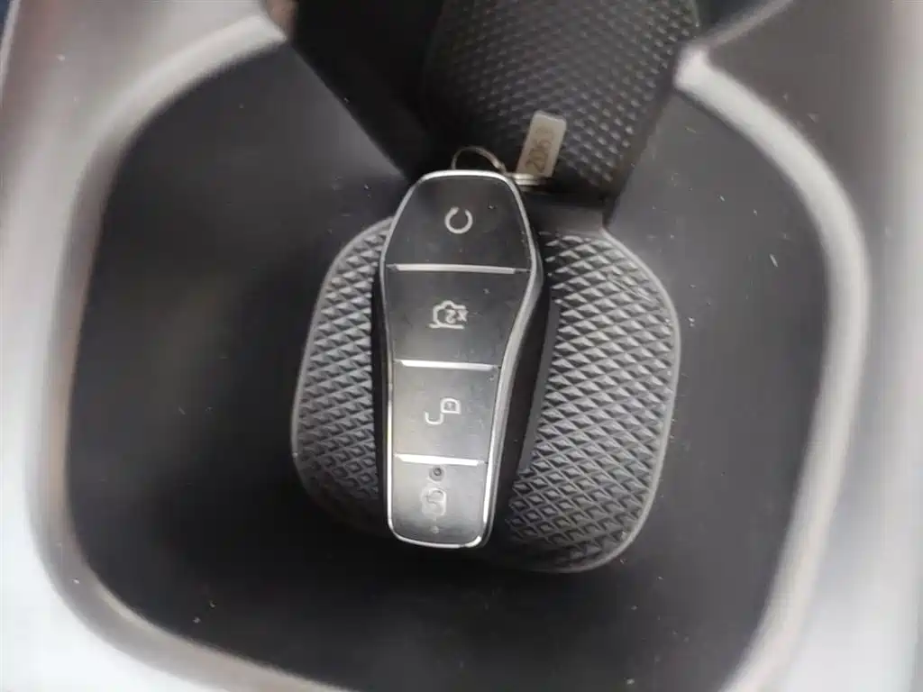 BYD Seagull 2025 Smart Drive Edition 305km Vitality Version фото 9