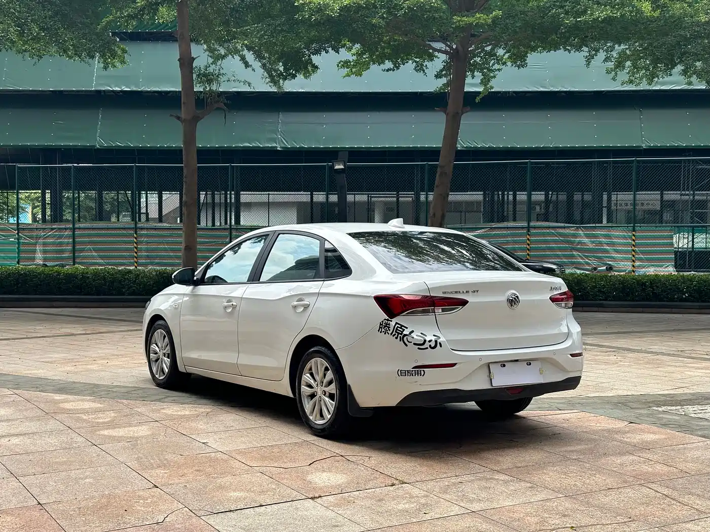 Buick Excelle 2019 15T DCT Connected Elite Type China VI фото 18