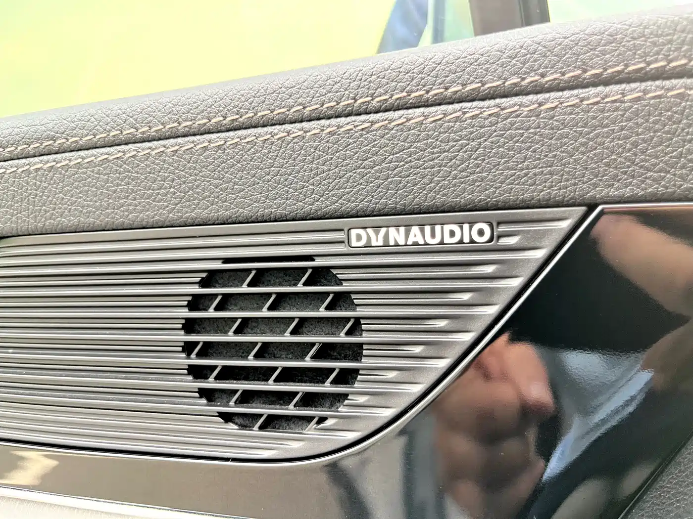BYD Tang New Energy 2025 2025 Smart Driving Edition DM-i 115KM Flagship
