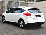 Фото 9 - Ford Focus