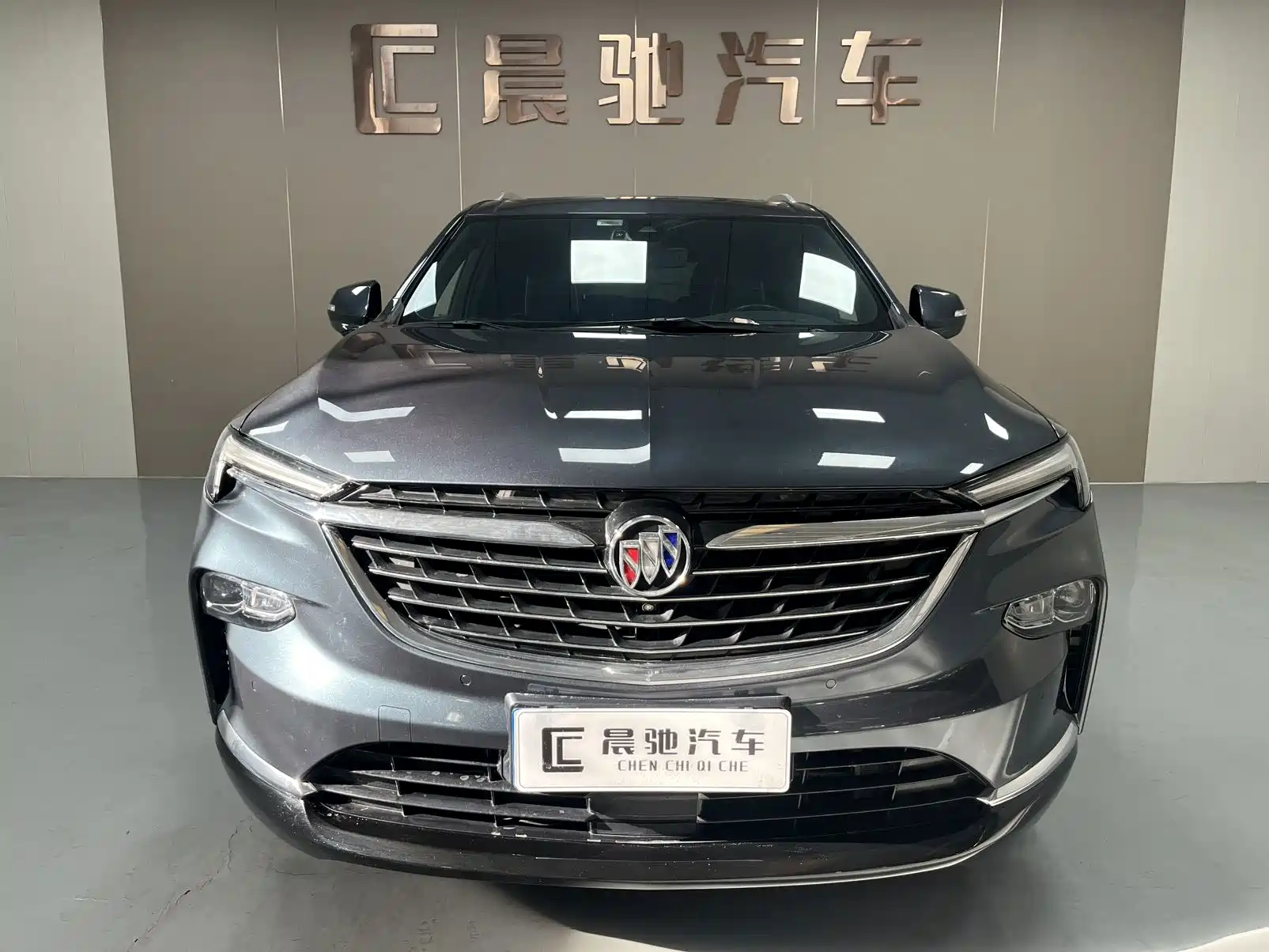 Фото 3 - Buick Enclave