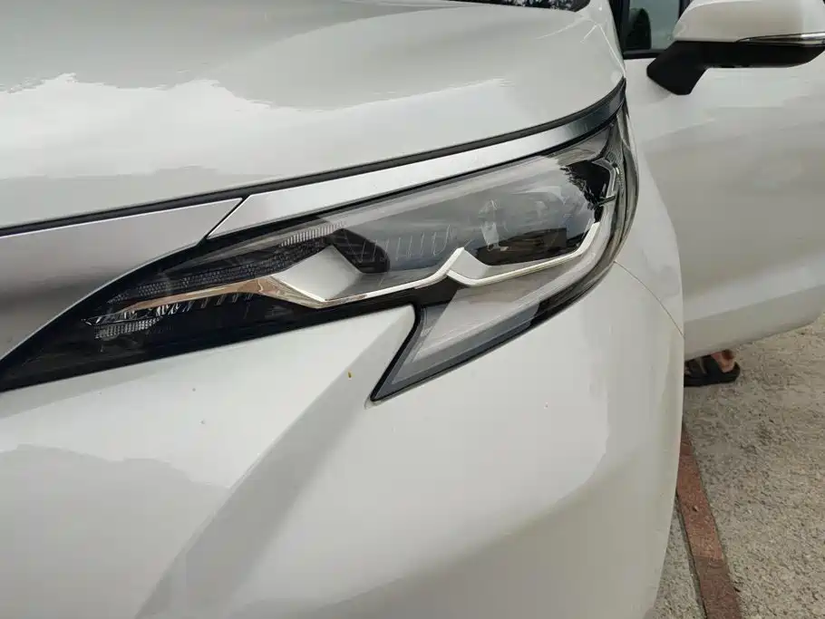 2026 Toyota Sienna