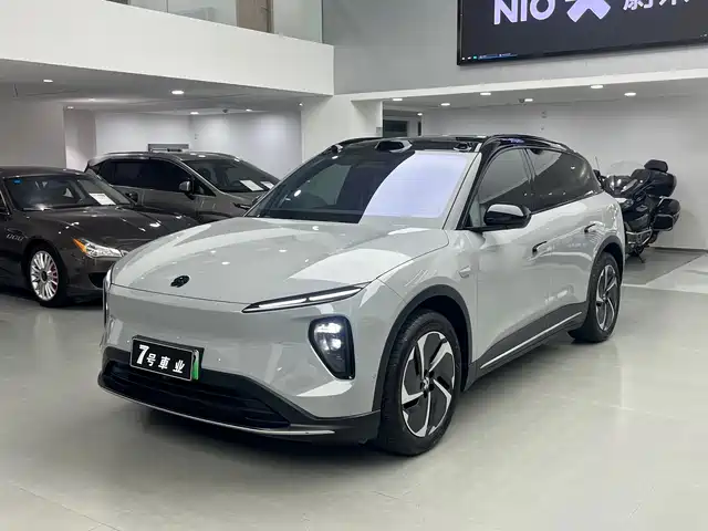 NIO NIO ES6
