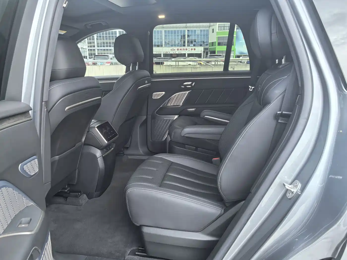 Ledao L90 2025 2025 AWD Base Model