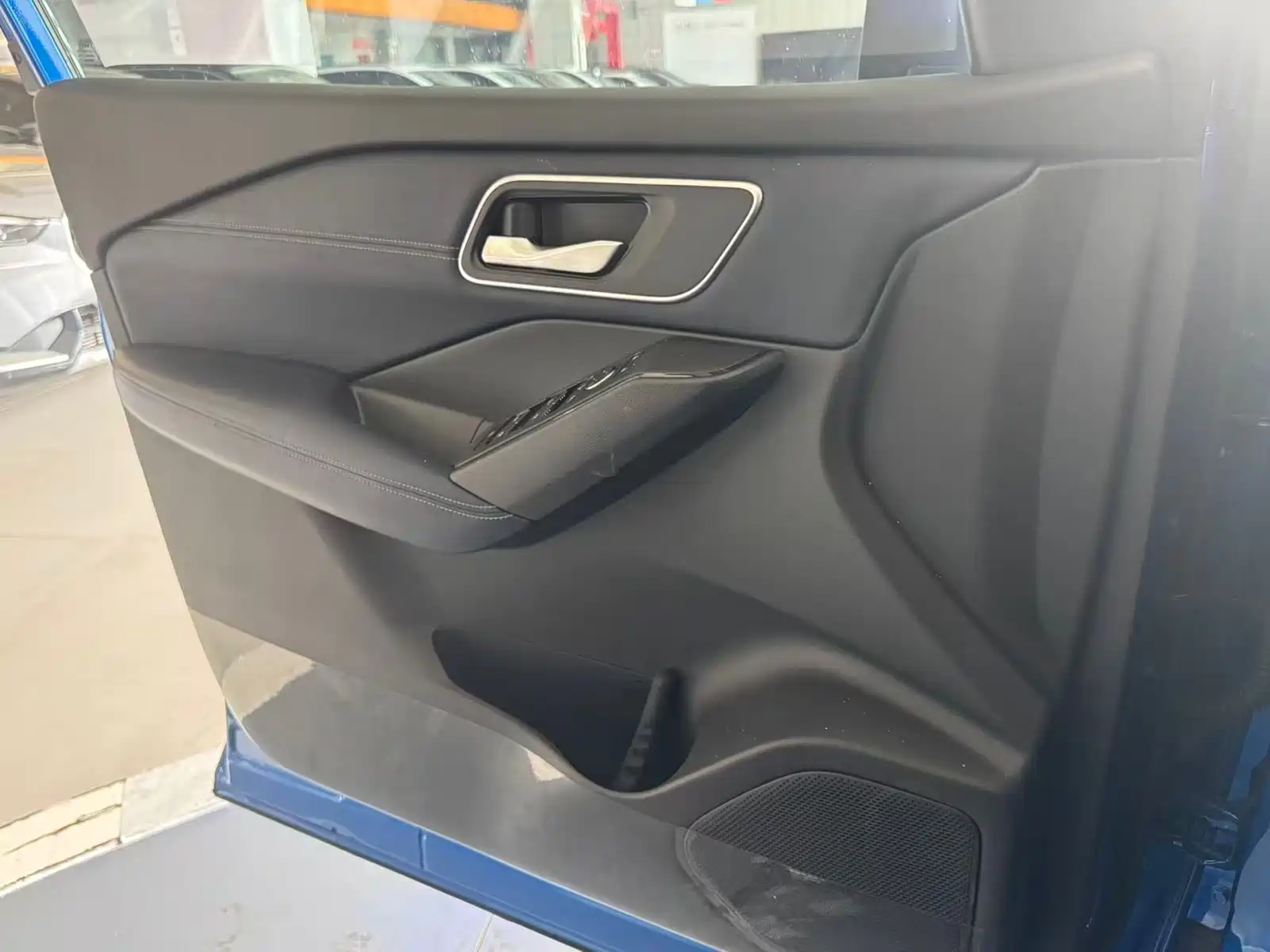 Фото 16 - Nissan Qashqai