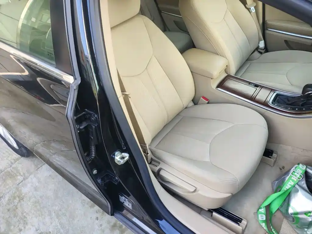 Roewe 950 2017 2017 30T Internet Flagship Edition