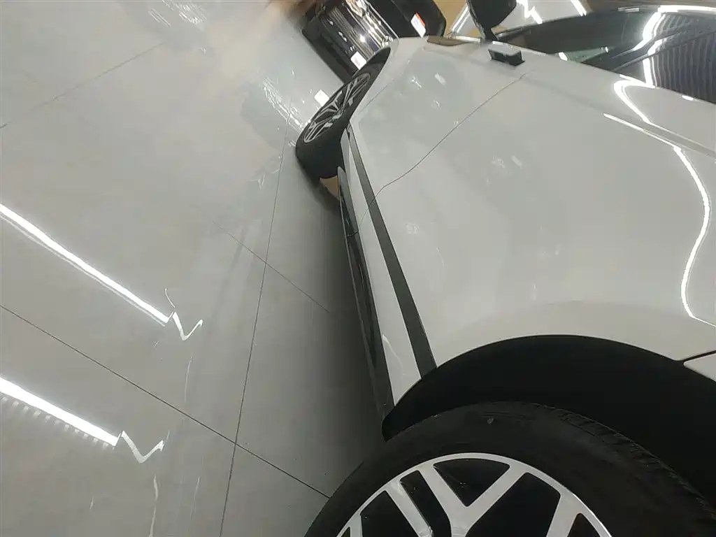 Land Rover Range Rover Evoque 2023 Range Rover Evoque L 249PS Luxury Edition фото 18