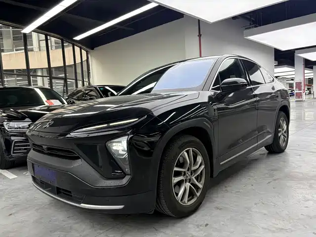 NIO EC6 465KM, Спорт