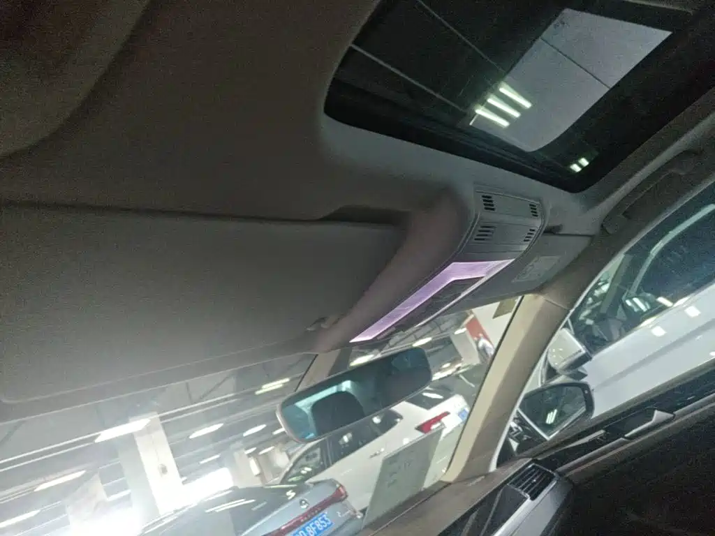 Volkswagen Phideon 2022 2021 380TSI Luxury Edition