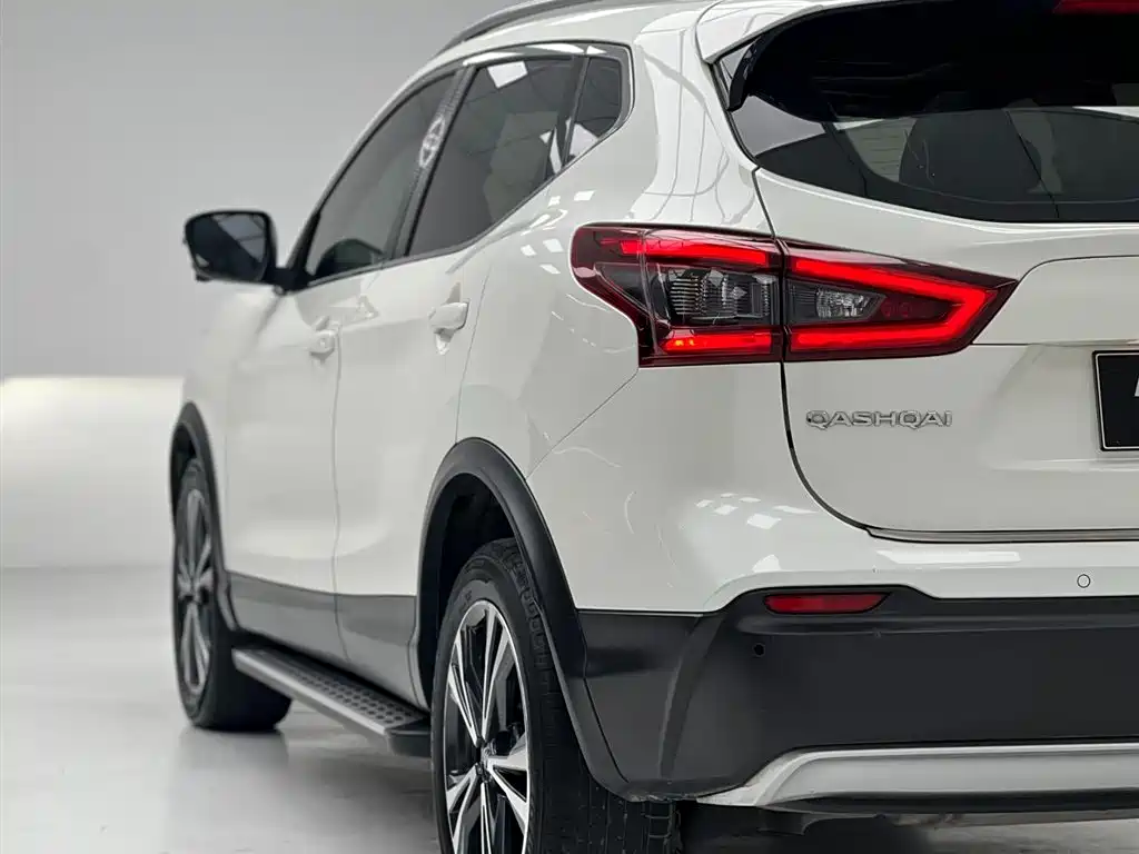 Nissan Qashqai, миниатюра 10