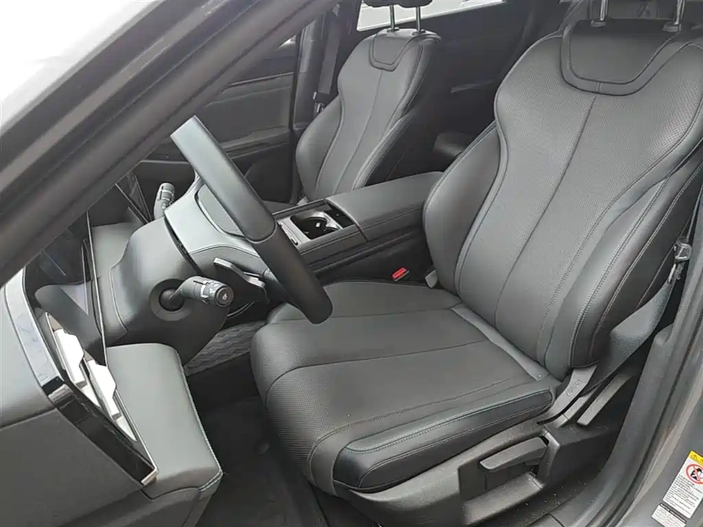 BYD Qin L 2025 DM-i Smart Drive Edition 80KM Leading фото 15