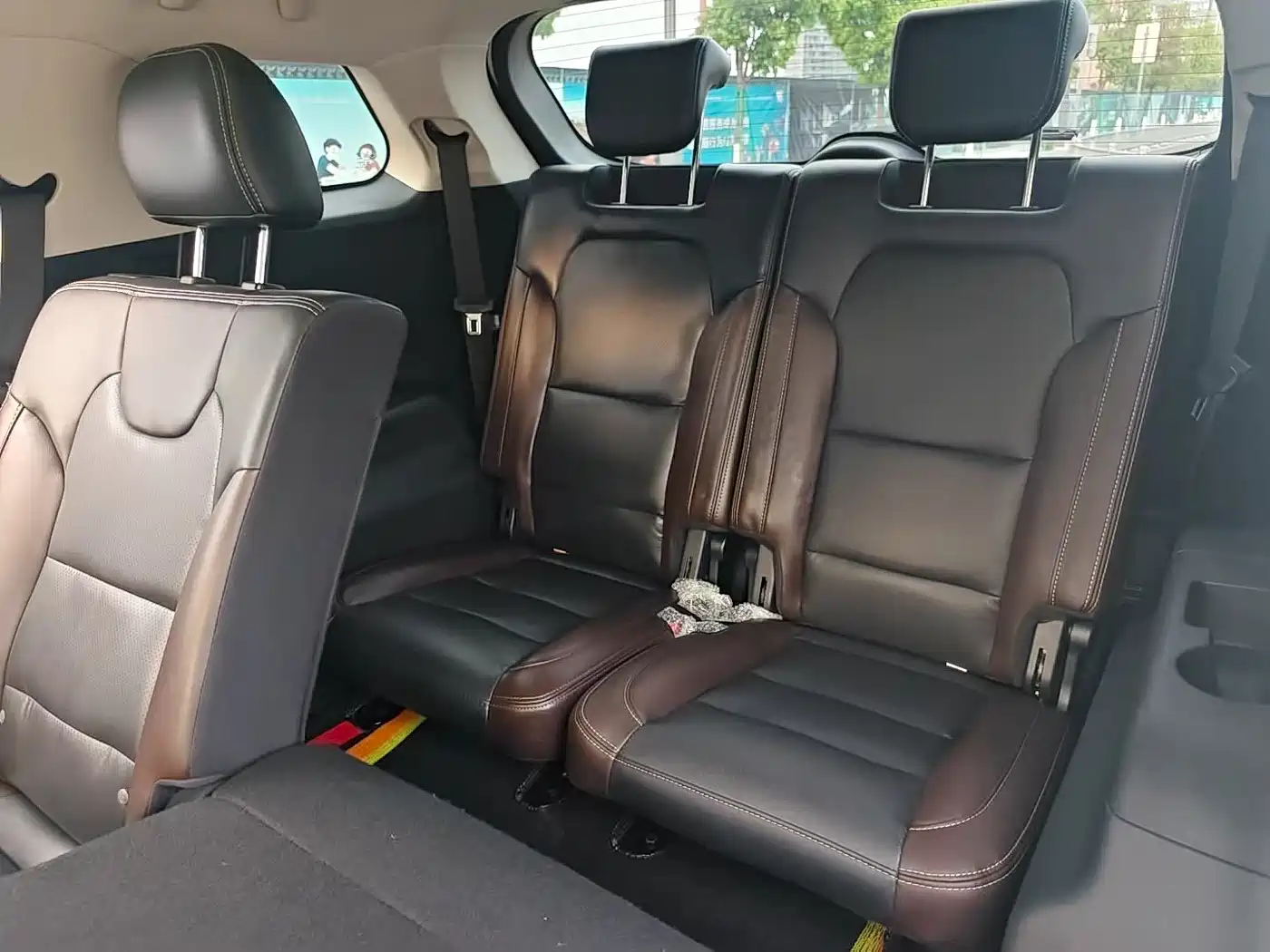 DONGFENG SCENERY S560