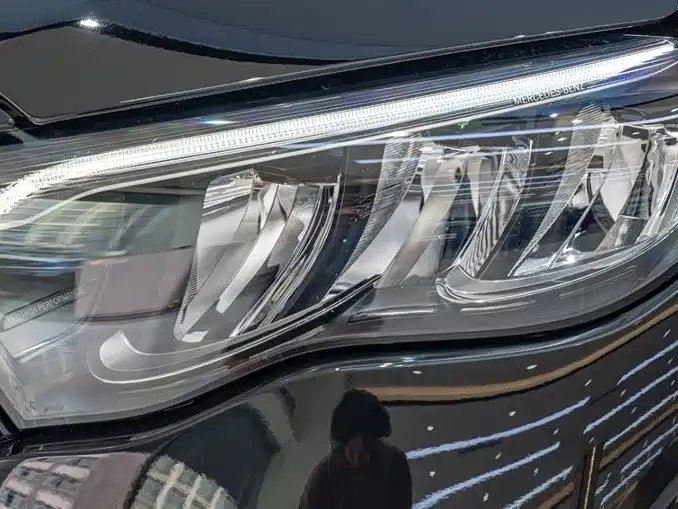 Mercedes-Benz E-Class 2025 Facelift E 300 L Luxury фото 22