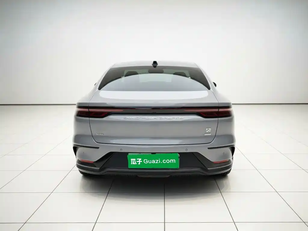 BYD Han 2025 2025 DM-i Smart Drive Edition 125KM Elite