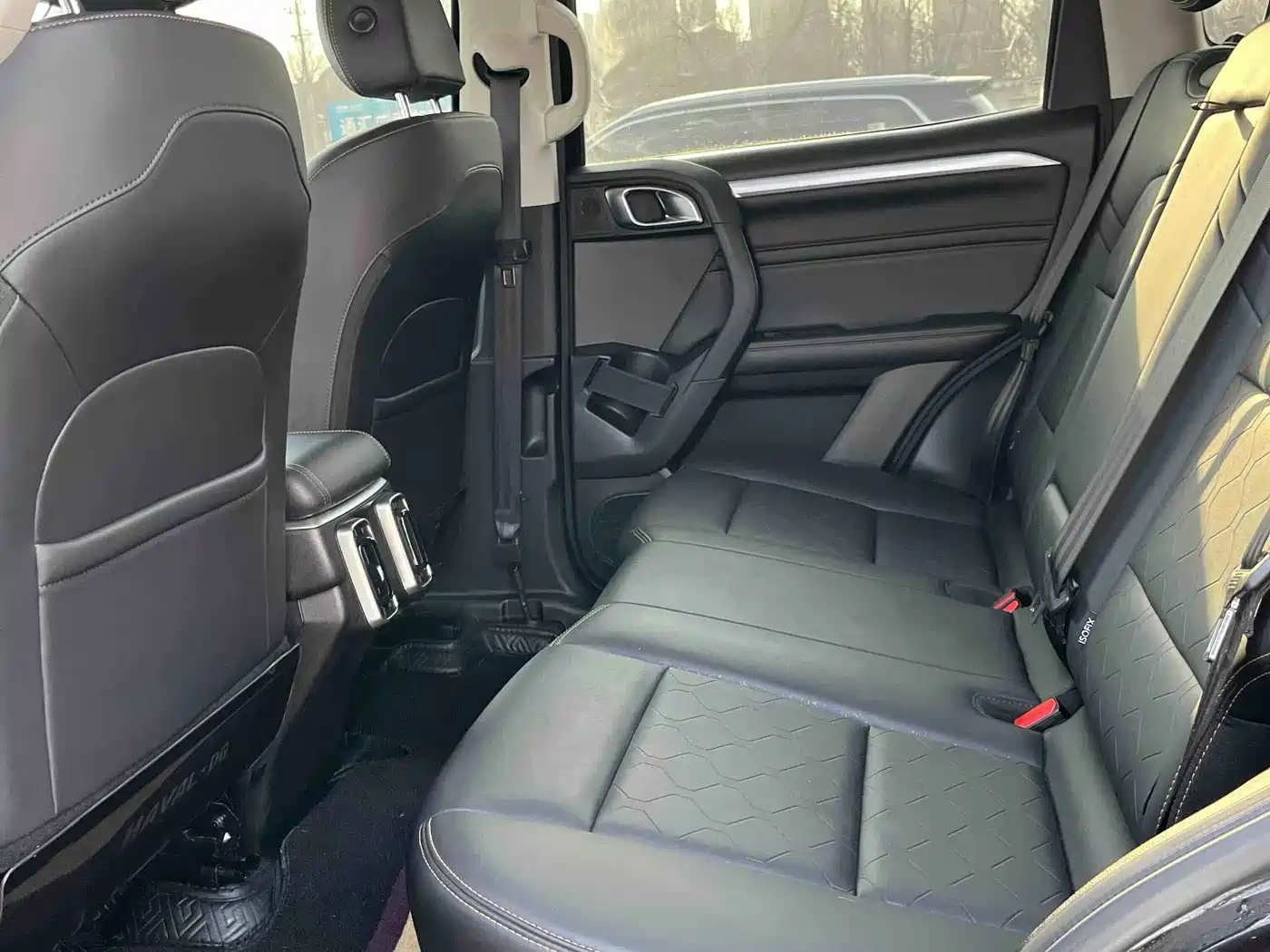 Haval Big Dog 2021 1.5T DCT 2WD Border Collie Edition фото 6