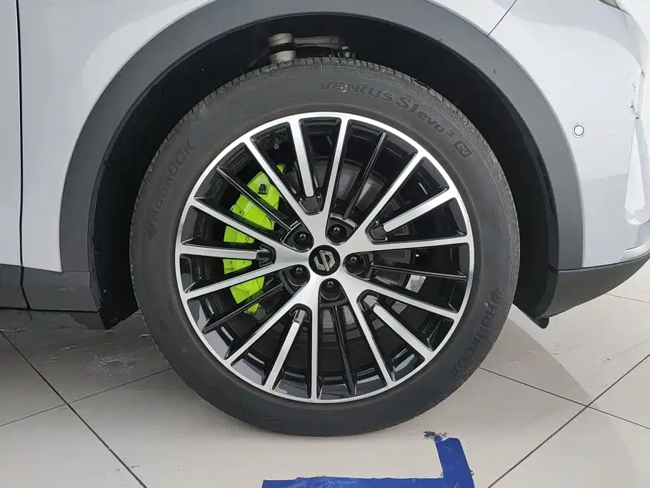 Фото 6 - Leapmotor C11