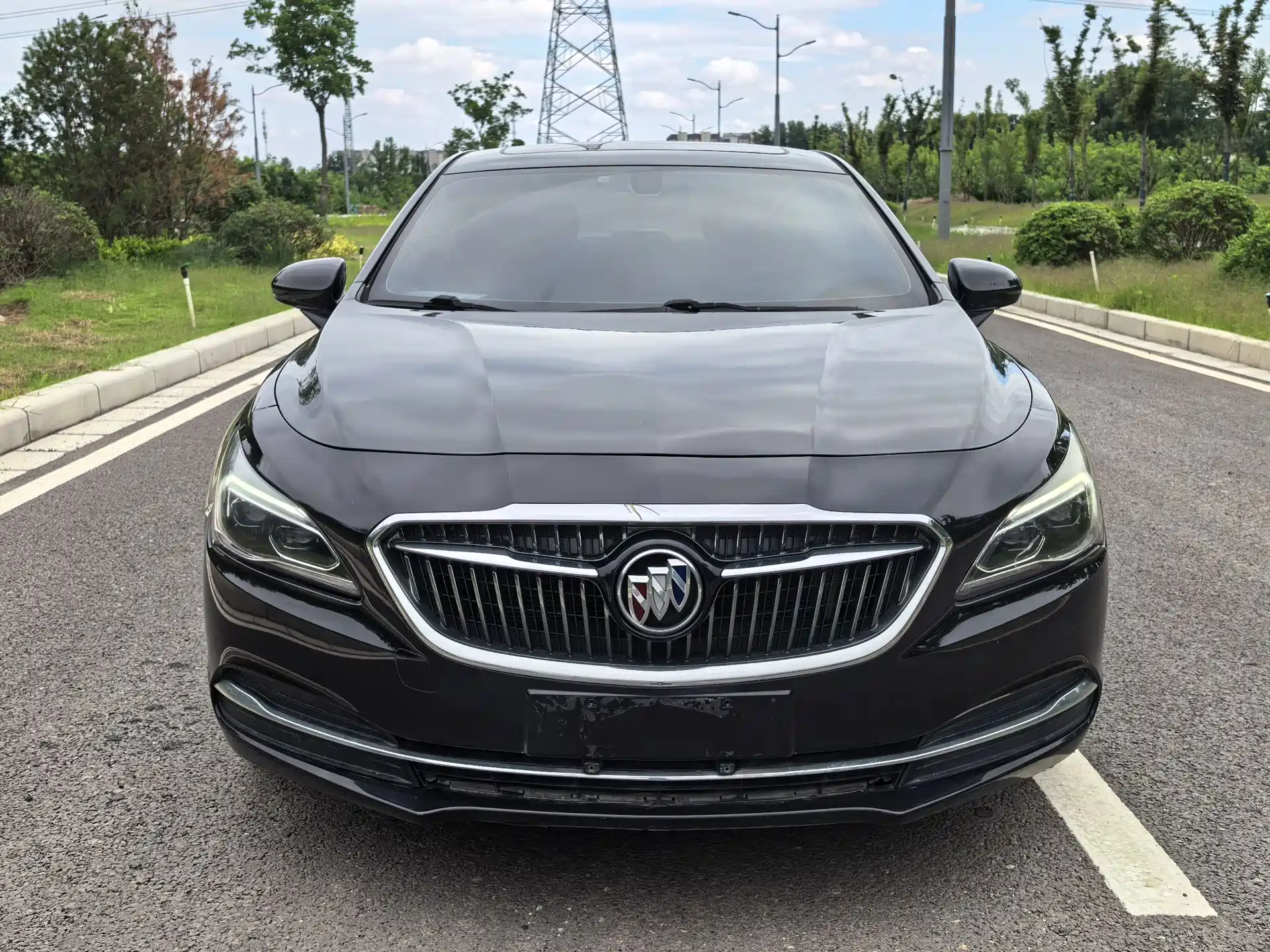 Фото 3 - Buick LaCrosse