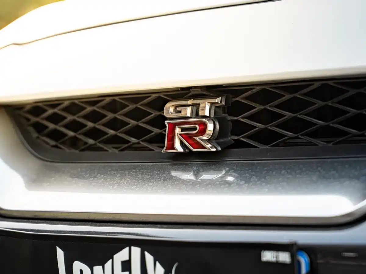 Nissan GT-R 2017 3.8T Flagship Edition фото 15