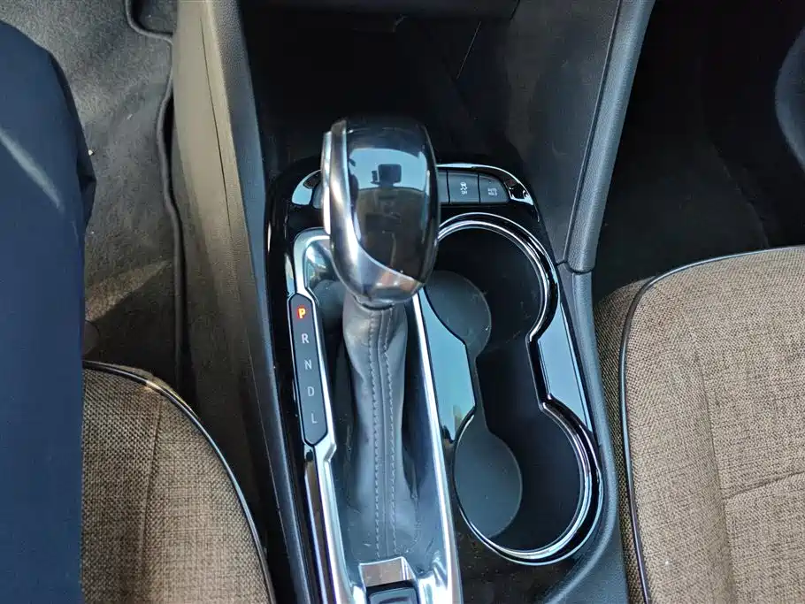 BUICK ANGKOLA PLUS