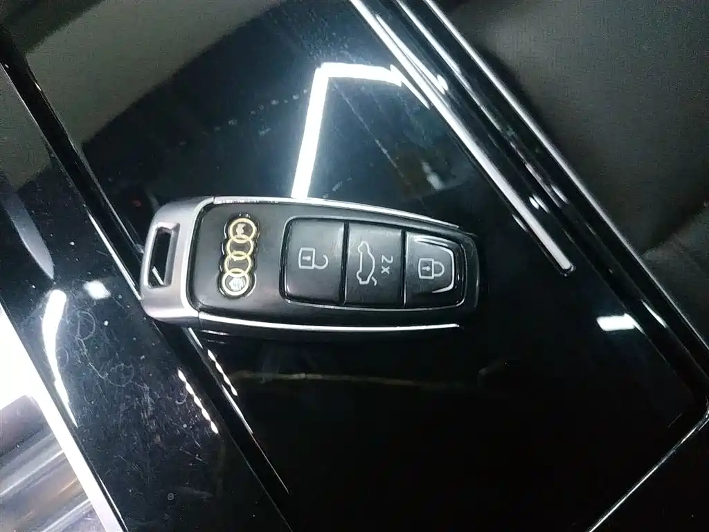 Audi A8 2019 Plus A8L 55 TFSI quattro Luxury фото 17