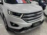 Фото 9 - Ford Edge