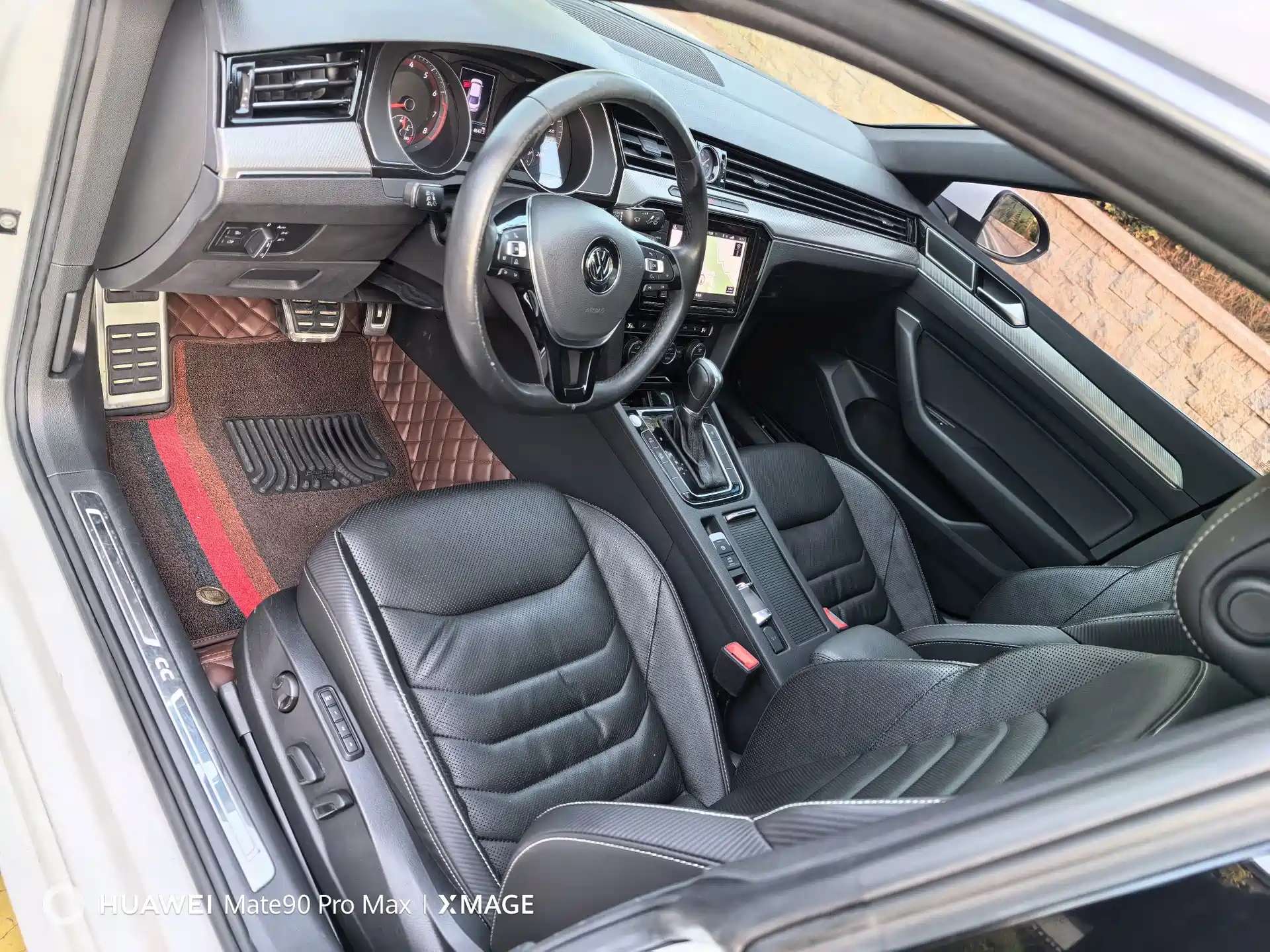 Photo 5 - Volkswagen CC