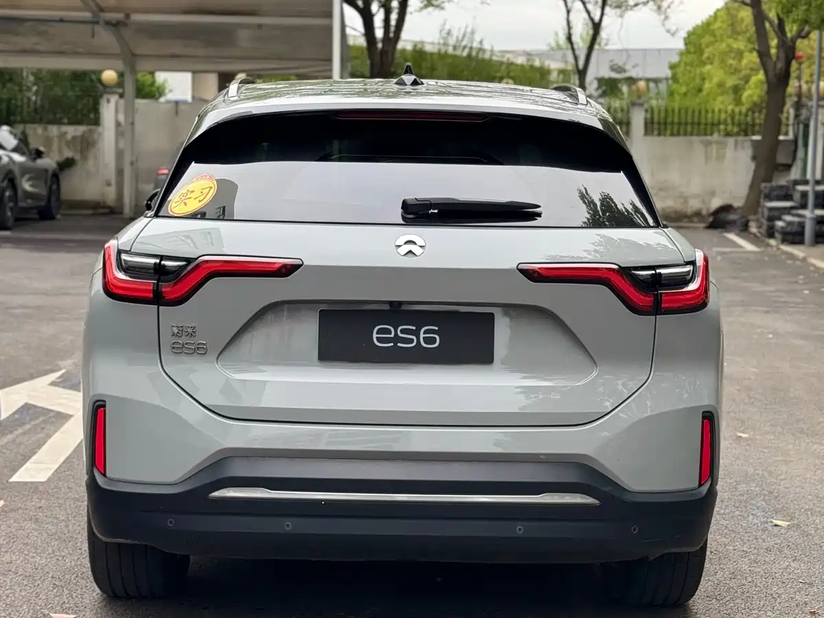 WEILAI ES6