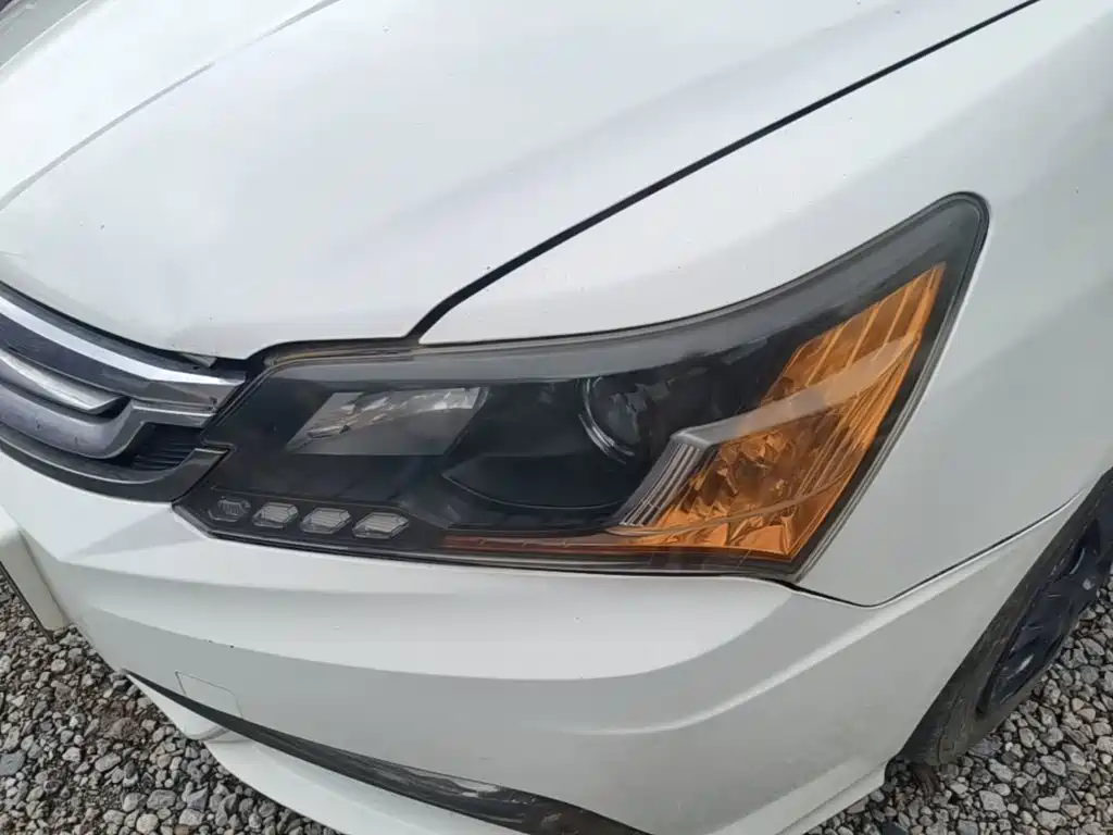 Everus S1 2016 2014 1.3L Automatic Comfort Edition