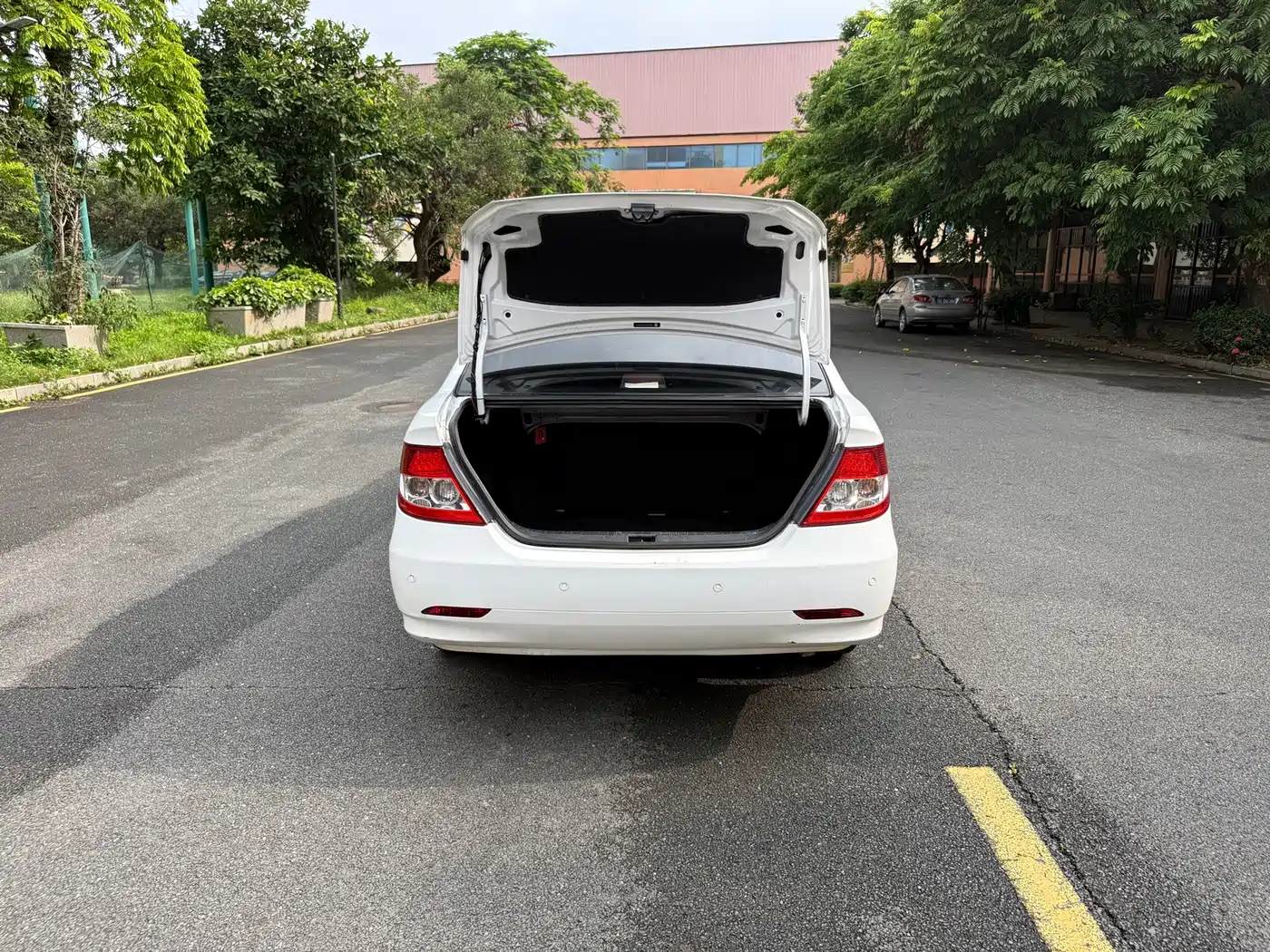BYD F3 2016 2013 Energy-saving Edition 1.5L Manual Comfort