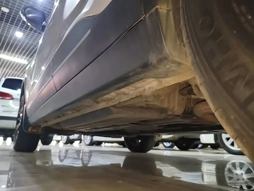 Baojun 510 2020 2019 1.5L CVT Superior Edition China VI