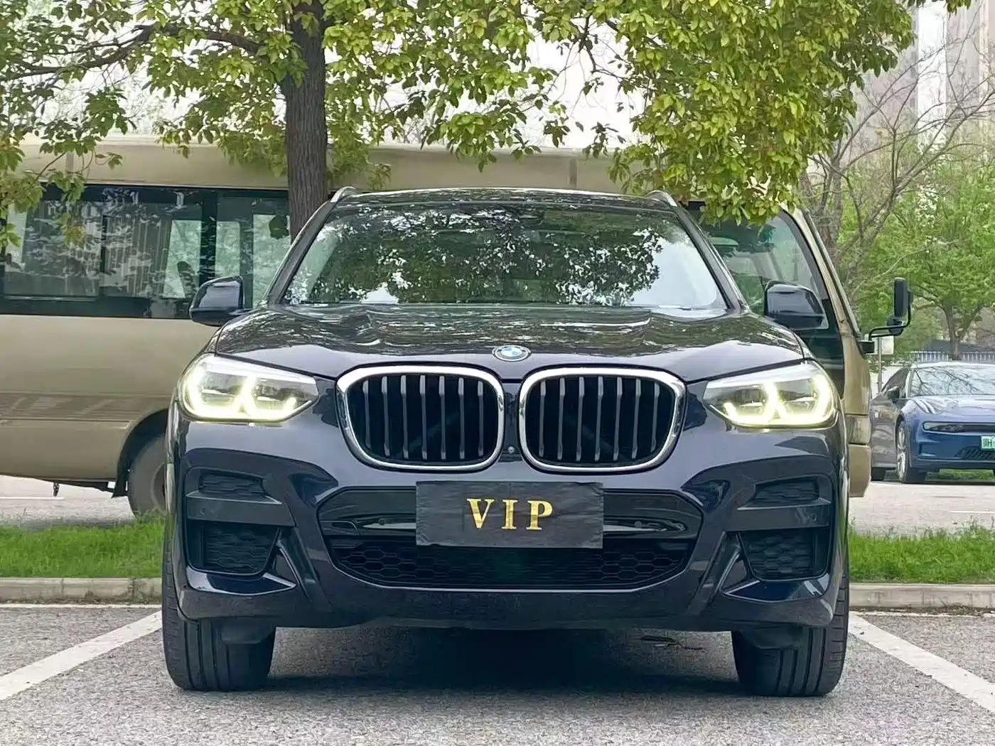 Фото 2 - BMW X3