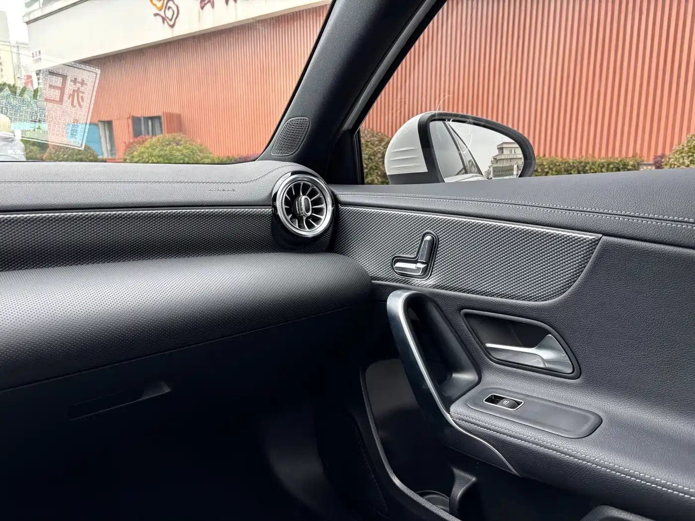 Mercedes-Benz A-Class 2020 A 200 L фото 14