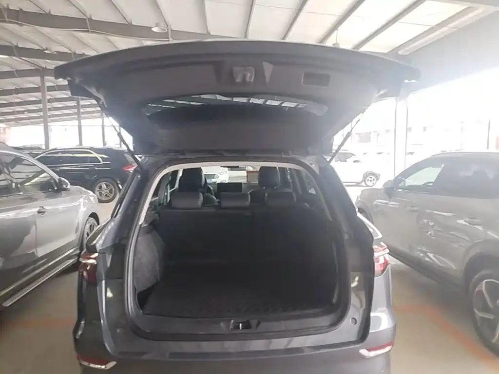 BYD Song Pro New Energy 2021 2019 DM 1.5T 4WD Performance Comfort